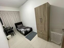 Bellewaters (D19), Condominium #458711351